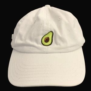 Empyre Avocado Baseball Hat